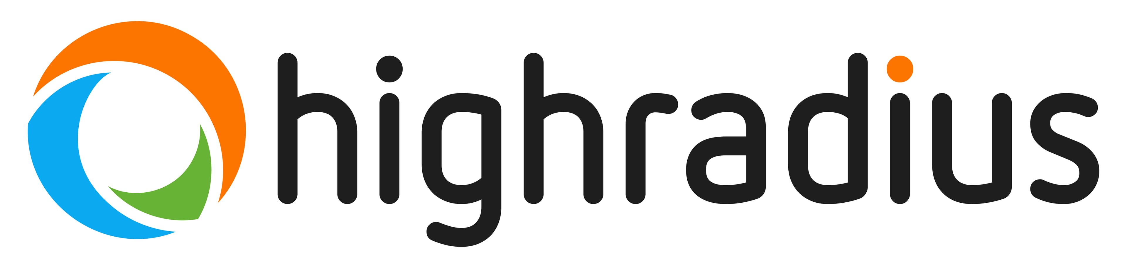HighRadius